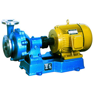 AFBFB Corrosion-resisting Pump